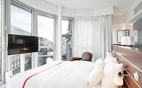 Ruby Lotti Hotel Hamburg